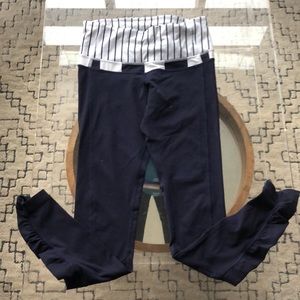 Lulu leggings